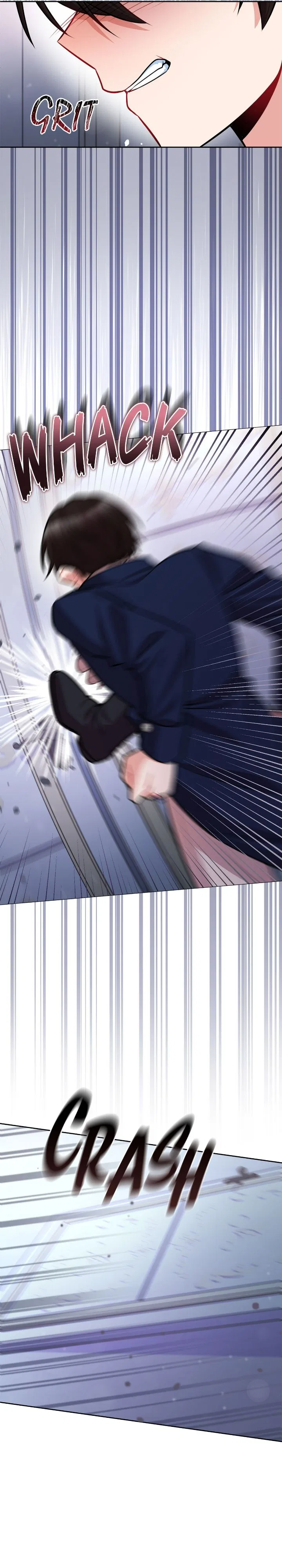 I Tamed the Male Lead Who Tried to Kill Me Chapter 48 – Page 29