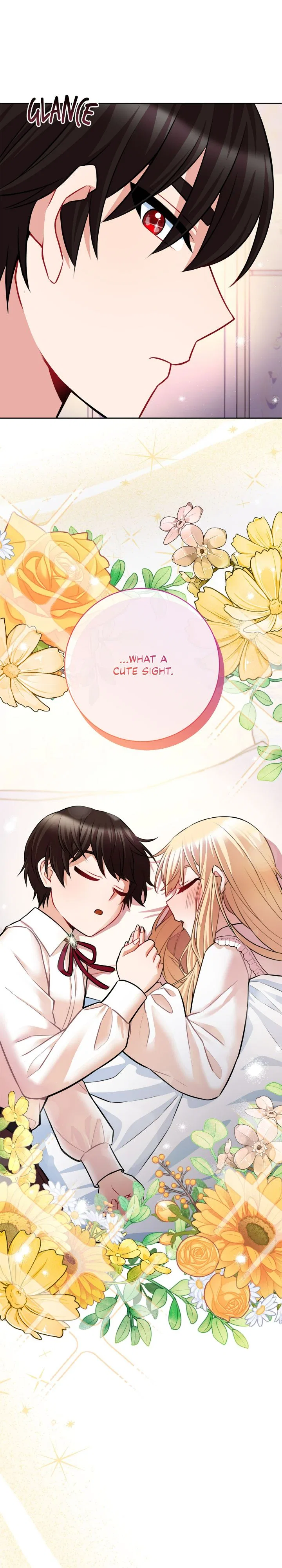I Tamed the Male Lead Who Tried to Kill Me Chapter 48 – Page 39