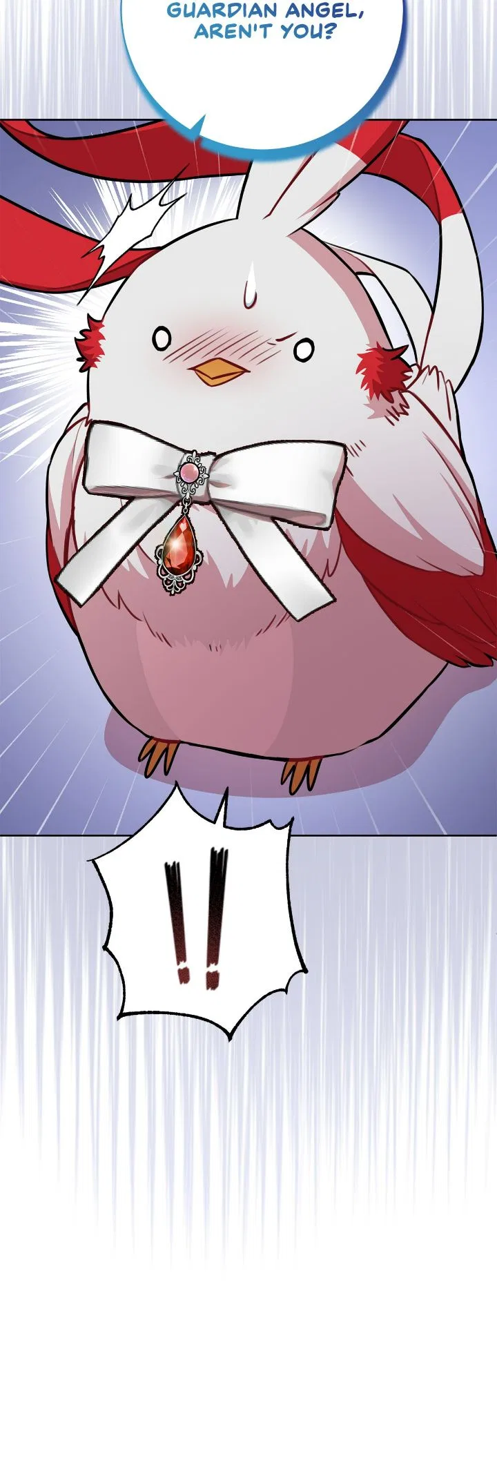 I Tamed the Male Lead Who Tried to Kill Me Chapter 48 – Page 42