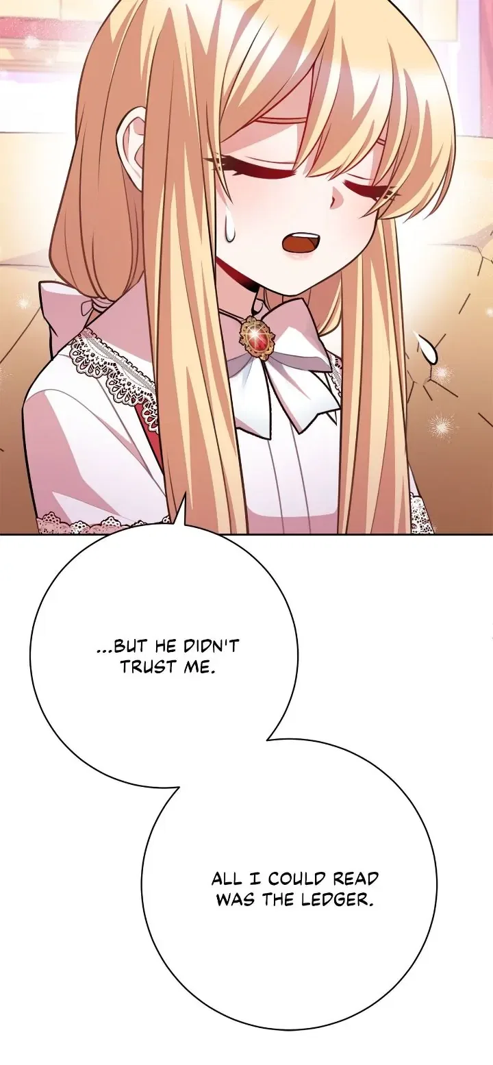 I Tamed the Male Lead Who Tried to Kill Me Chapter 47 – Page 13