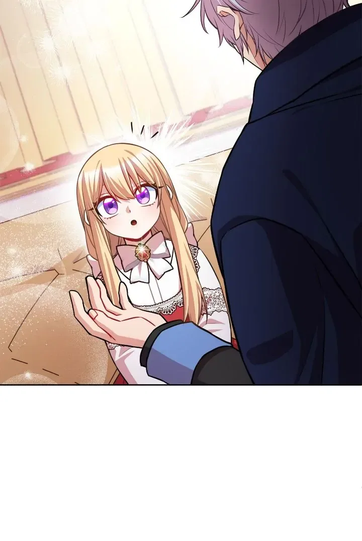 I Tamed the Male Lead Who Tried to Kill Me Chapter 47 – Page 15