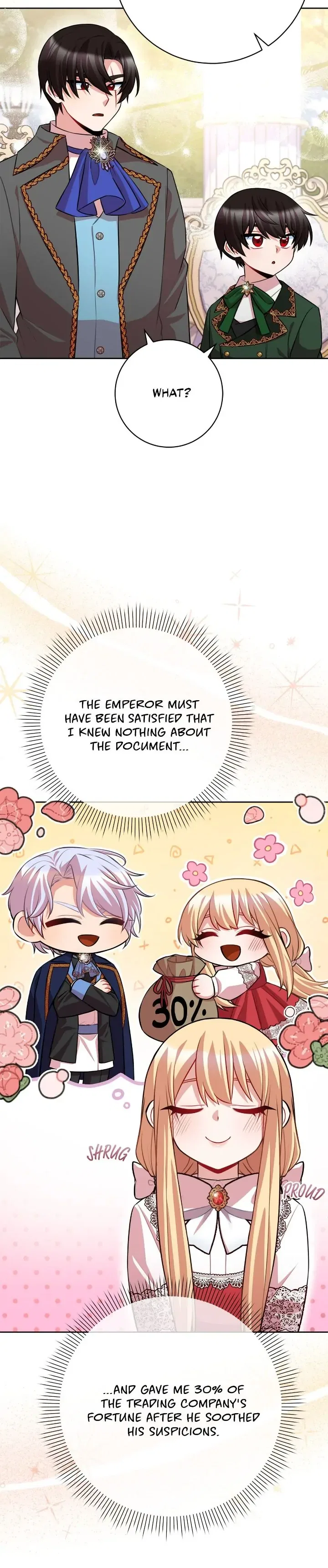 I Tamed the Male Lead Who Tried to Kill Me Chapter 47 – Page 24