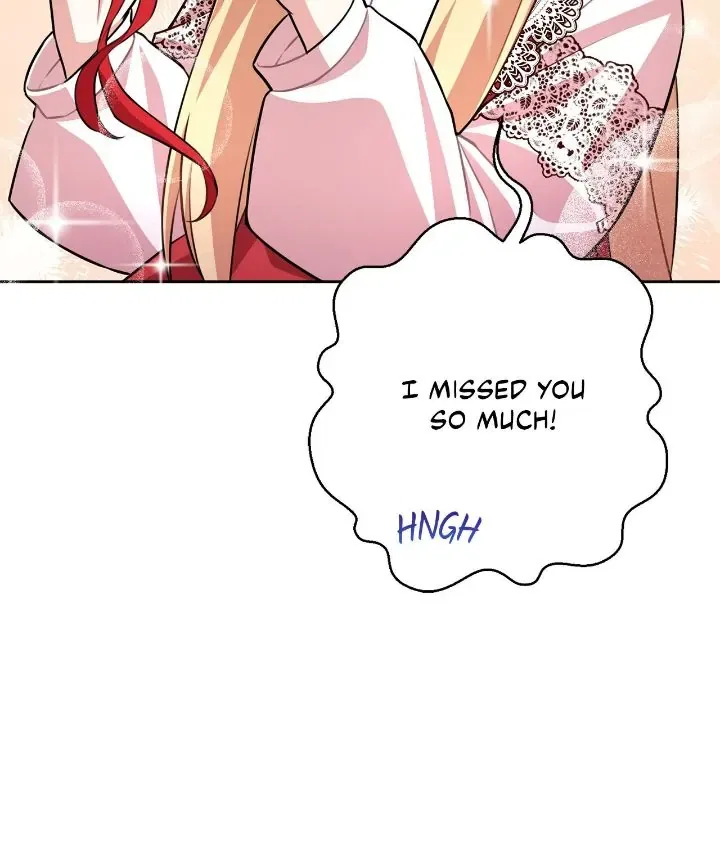 I Tamed the Male Lead Who Tried to Kill Me Chapter 47 – Page 35