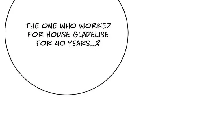 I Tamed the Male Lead Who Tried to Kill Me Chapter 46 – Page 8