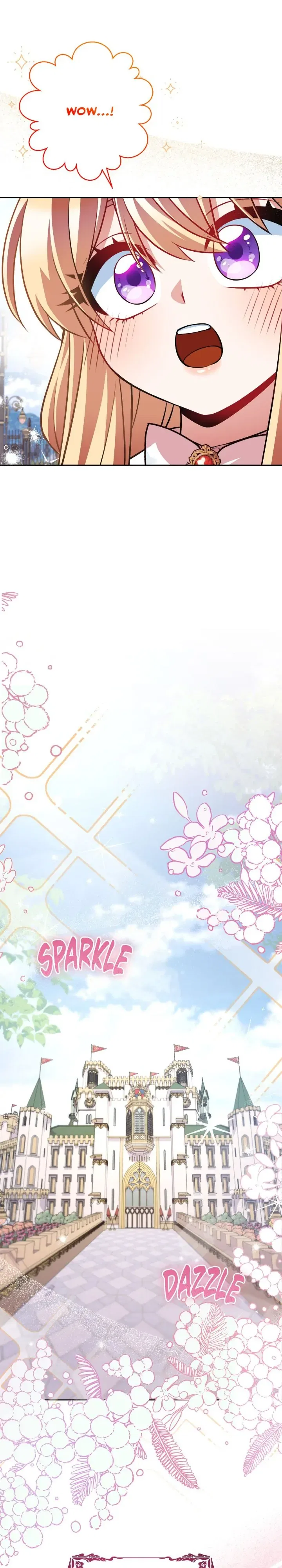 I Tamed the Male Lead Who Tried to Kill Me Chapter 46 – Page 22