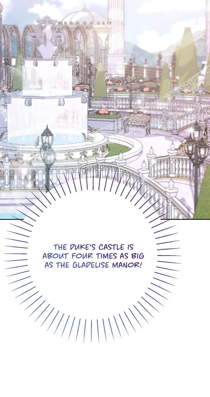 I Tamed the Male Lead Who Tried to Kill Me Chapter 46 – Page 27