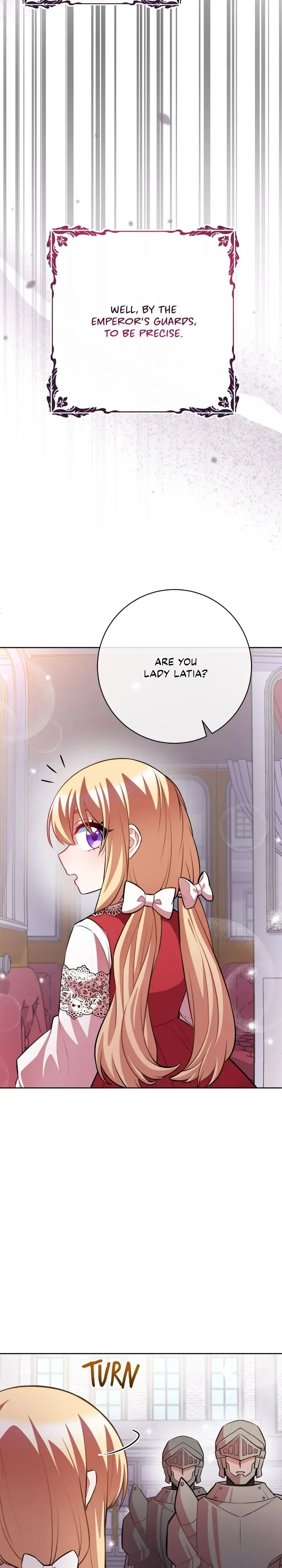 I Tamed the Male Lead Who Tried to Kill Me Chapter 46 – Page 34