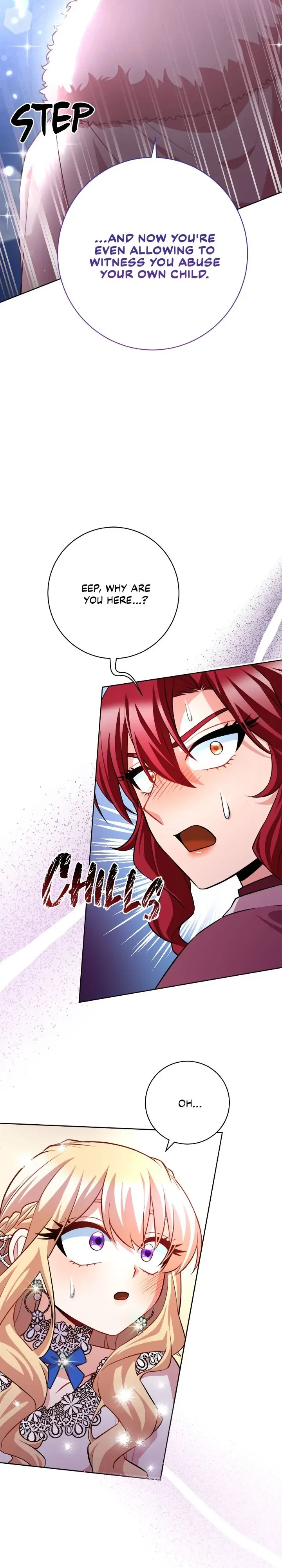 I Tamed the Male Lead Who Tried to Kill Me Chapter 43 – Page 2
