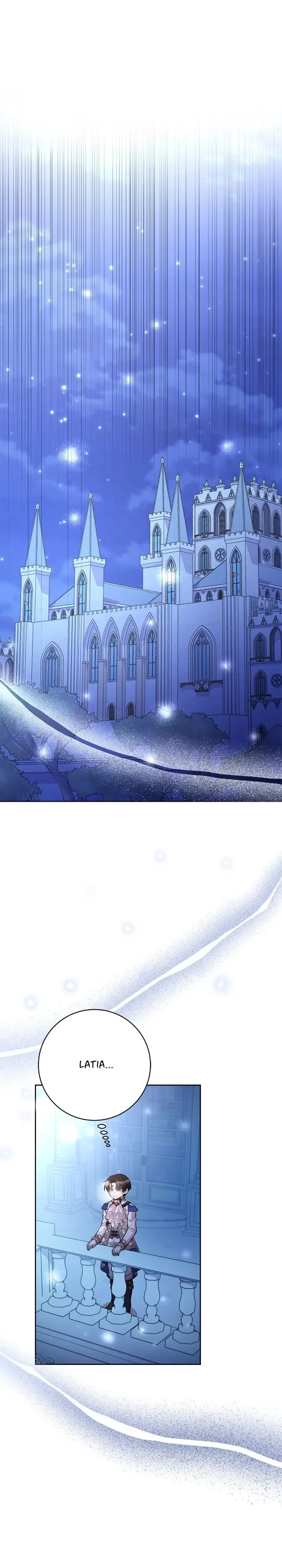 I Tamed the Male Lead Who Tried to Kill Me Chapter 43 – Page 5