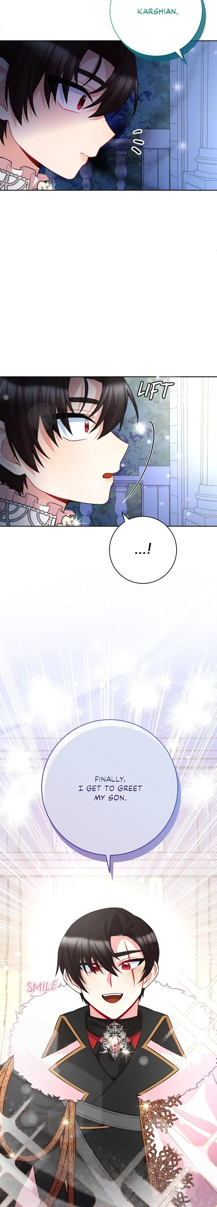 I Tamed the Male Lead Who Tried to Kill Me Chapter 43 – Page 10