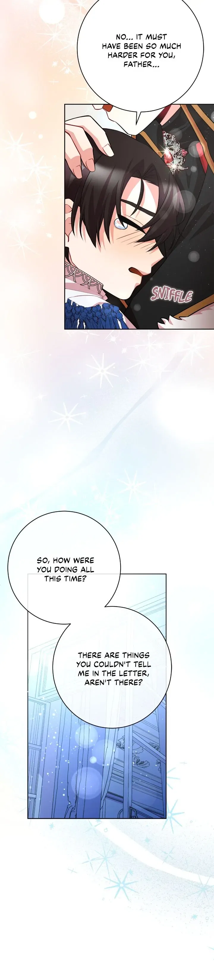 I Tamed the Male Lead Who Tried to Kill Me Chapter 43 – Page 13