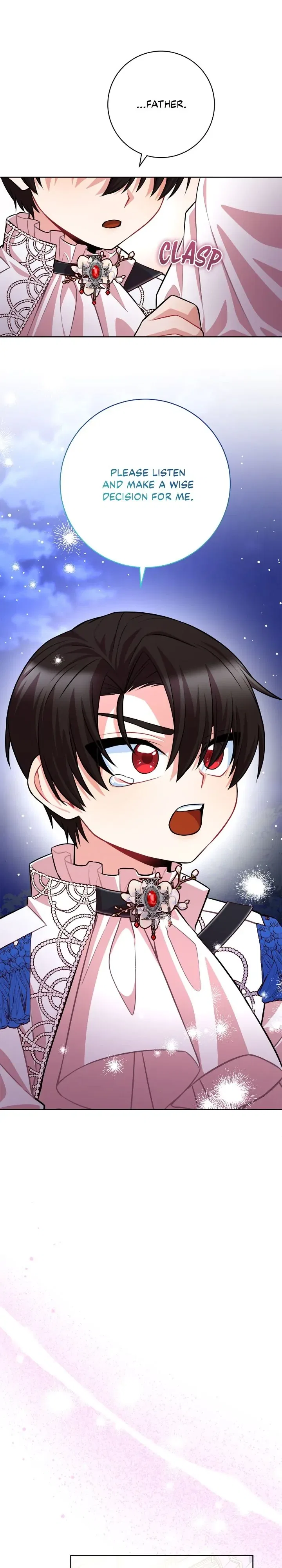 I Tamed the Male Lead Who Tried to Kill Me Chapter 43 – Page 14