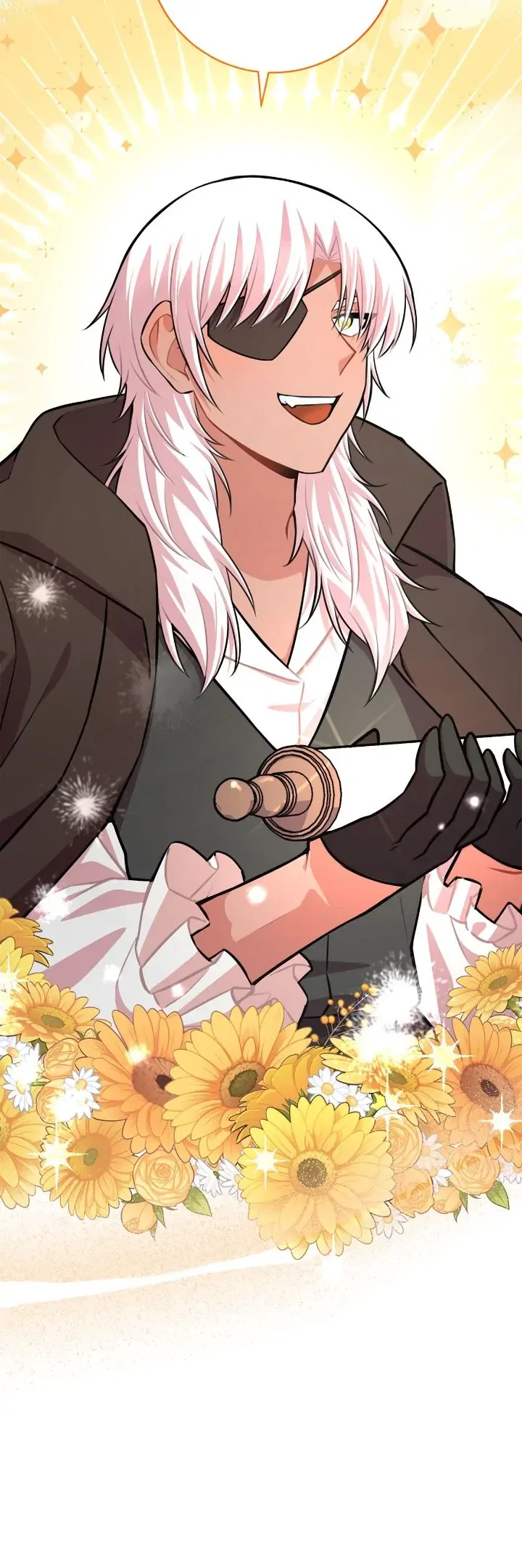 I Tamed the Male Lead Who Tried to Kill Me Chapter 43 – Page 16