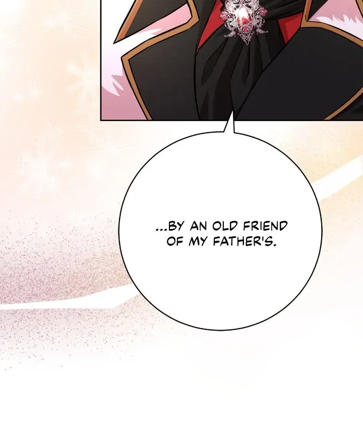 I Tamed the Male Lead Who Tried to Kill Me Chapter 43 – Page 19