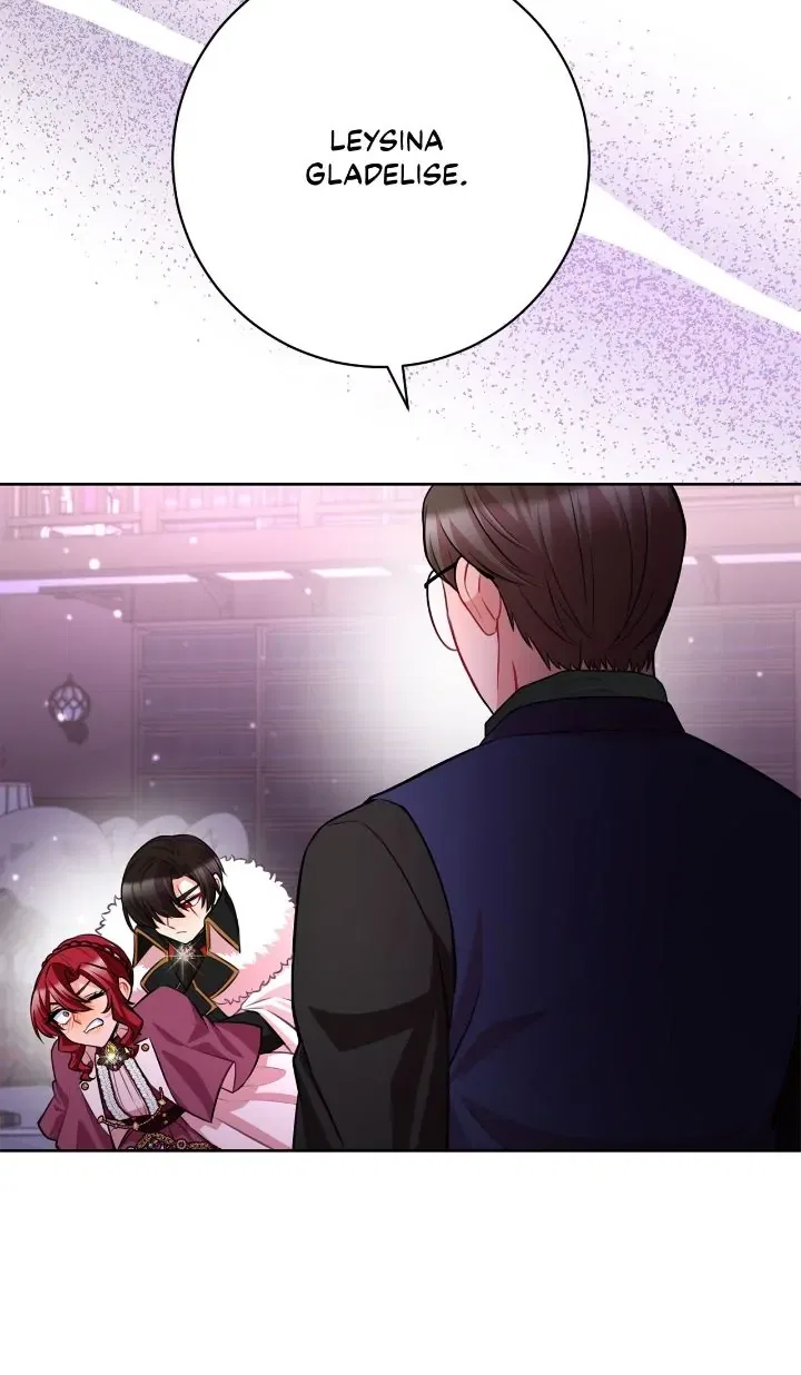I Tamed the Male Lead Who Tried to Kill Me Chapter 43 – Page 34