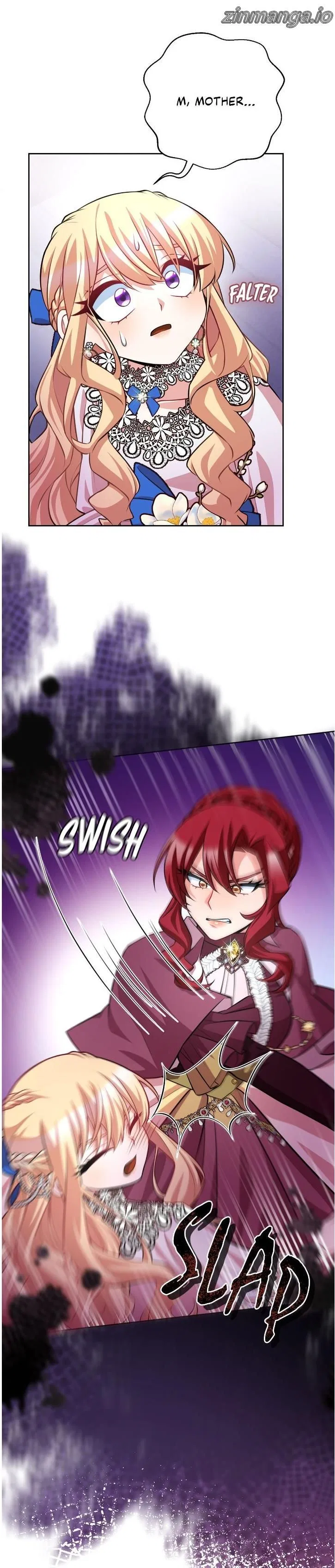 I Tamed the Male Lead Who Tried to Kill Me Chapter 42 – Page 13
