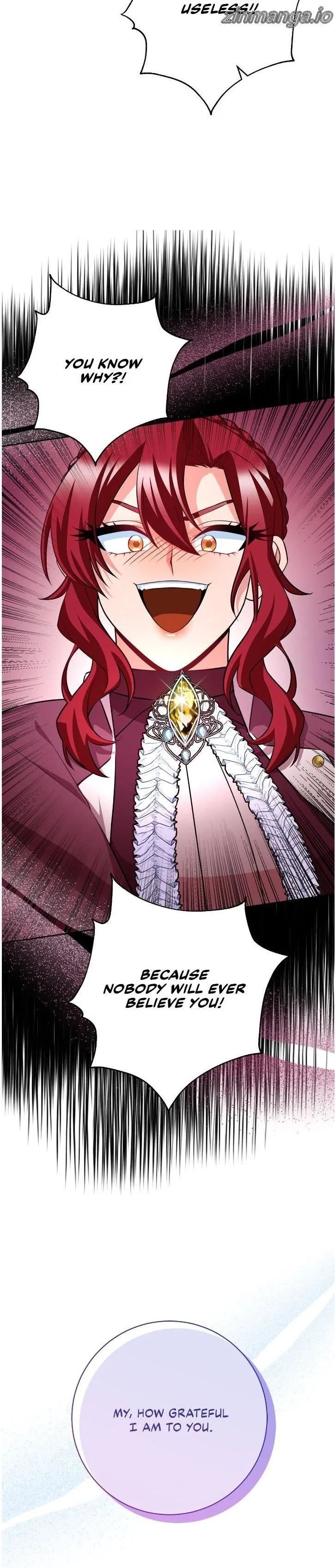 I Tamed the Male Lead Who Tried to Kill Me Chapter 42 – Page 15