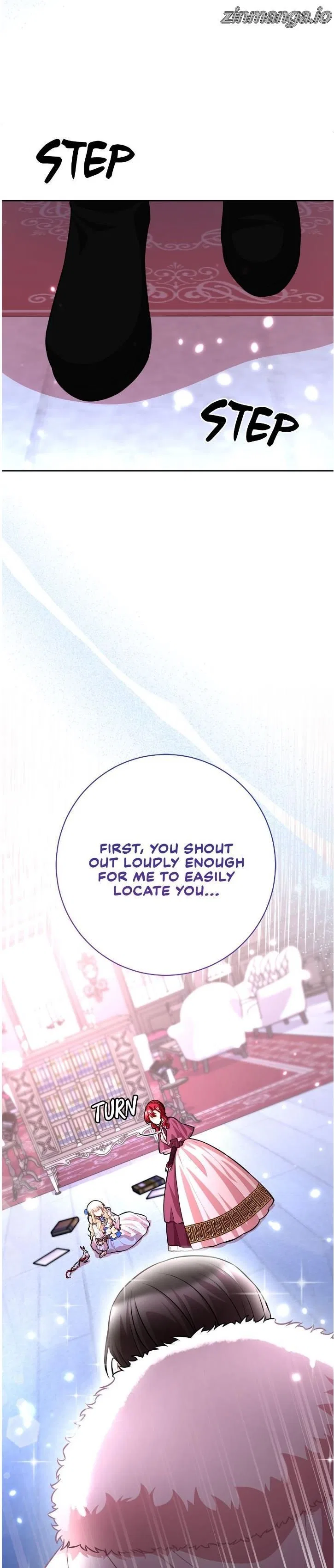 I Tamed the Male Lead Who Tried to Kill Me Chapter 42 – Page 16