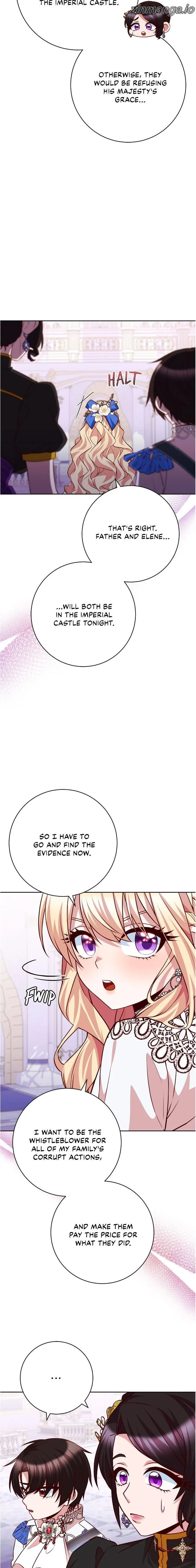 I Tamed the Male Lead Who Tried to Kill Me Chapter 41 – Page 2