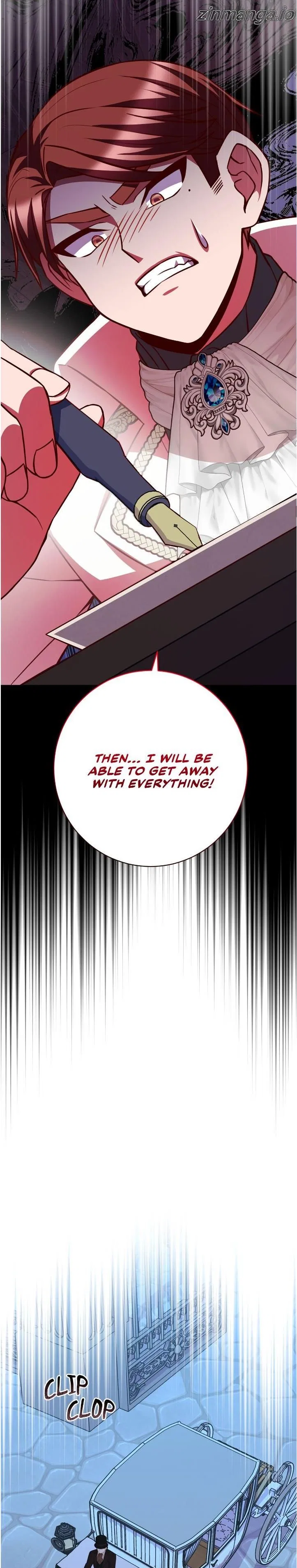 I Tamed the Male Lead Who Tried to Kill Me Chapter 41 – Page 17