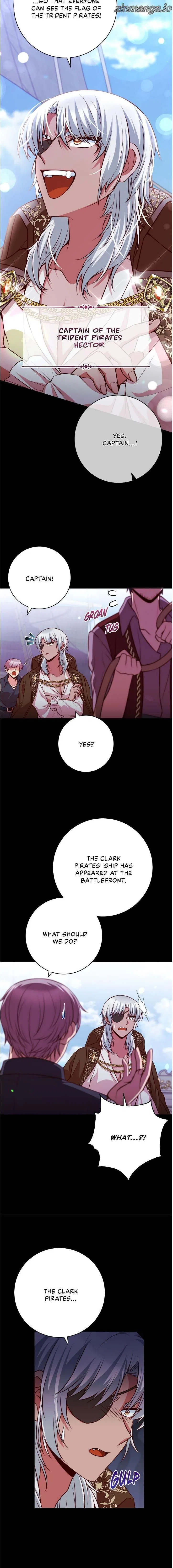 I Tamed the Male Lead Who Tried to Kill Me Chapter 39 – Page 3