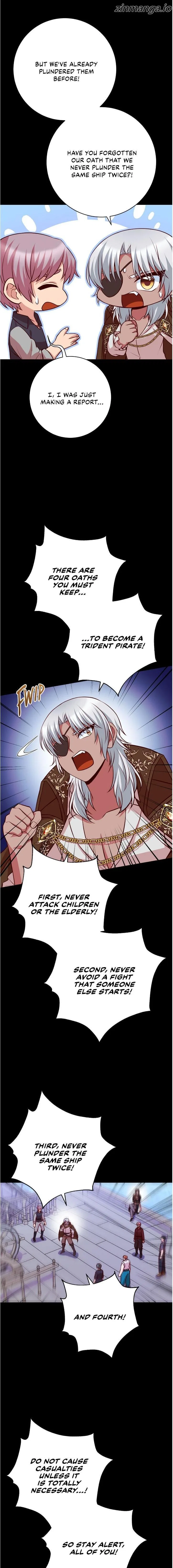 I Tamed the Male Lead Who Tried to Kill Me Chapter 39 – Page 4