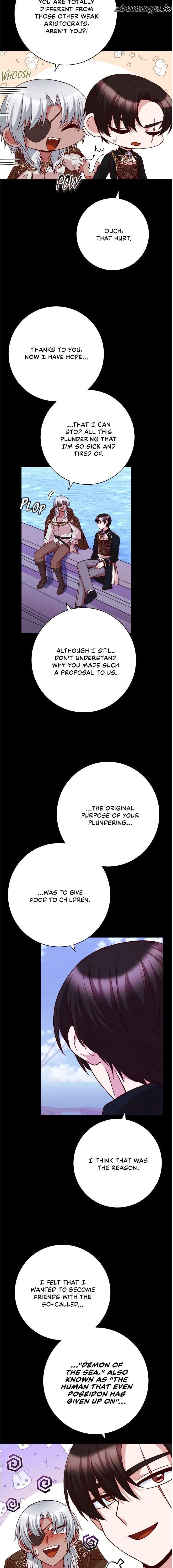 I Tamed the Male Lead Who Tried to Kill Me Chapter 39 – Page 7