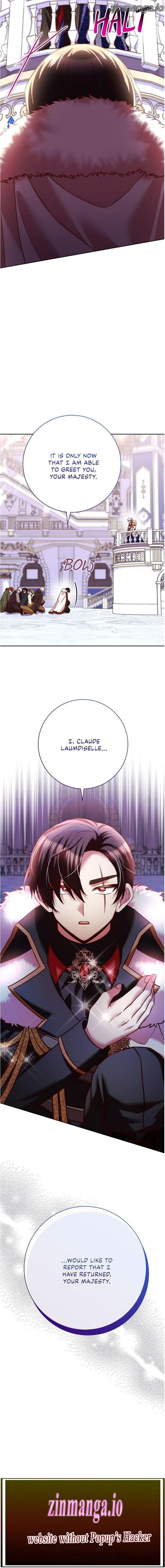 I Tamed the Male Lead Who Tried to Kill Me Chapter 39 – Page 16