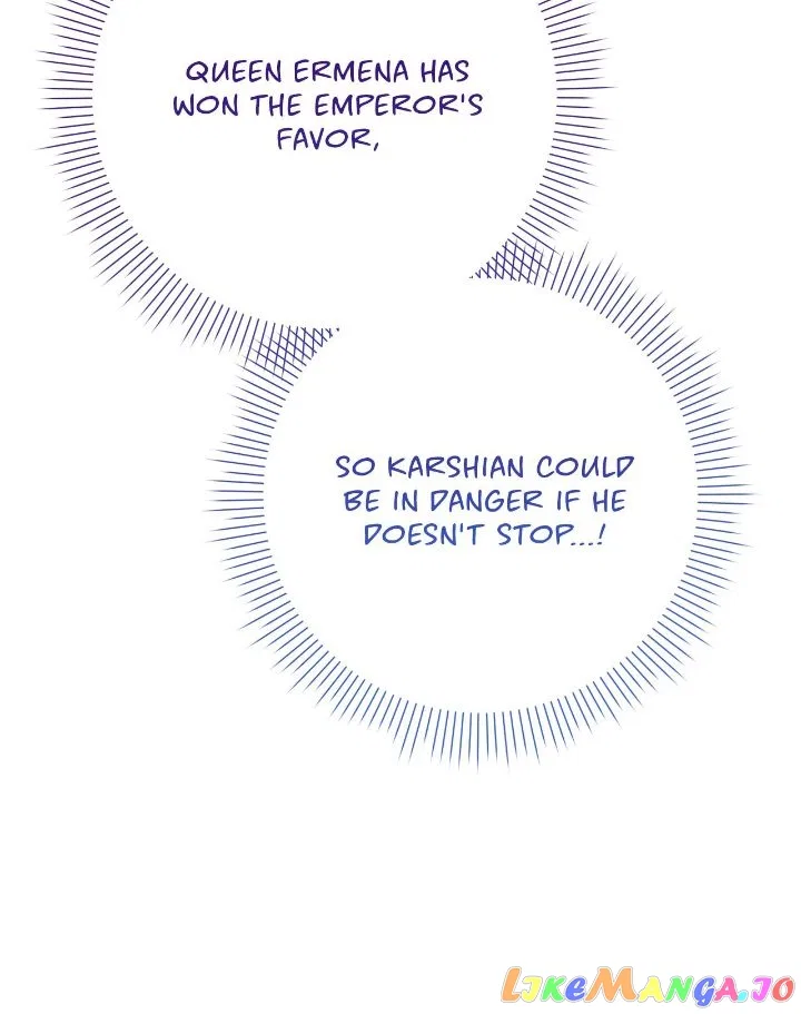 I Tamed the Male Lead Who Tried to Kill Me Chapter 37 – Page 11