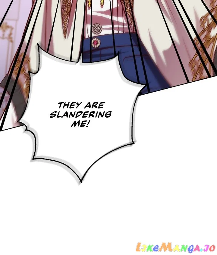 I Tamed the Male Lead Who Tried to Kill Me Chapter 37 – Page 17