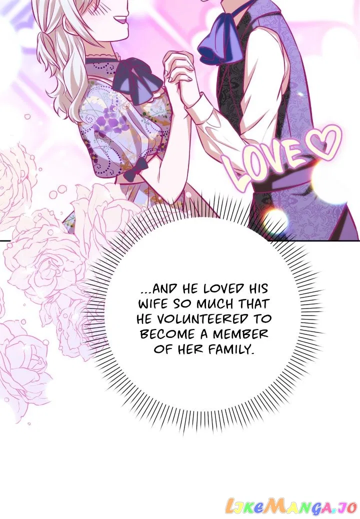 I Tamed the Male Lead Who Tried to Kill Me Chapter 37 – Page 25