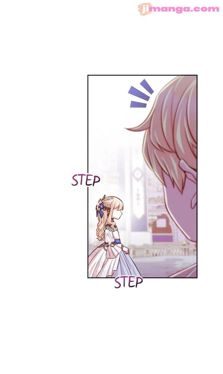 I Tamed the Male Lead Who Tried to Kill Me Chapter 36 – Page 3