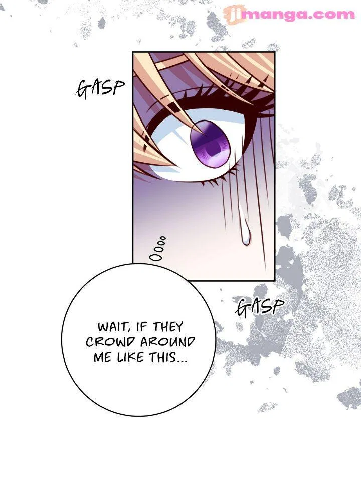 I Tamed the Male Lead Who Tried to Kill Me Chapter 36 – Page 9