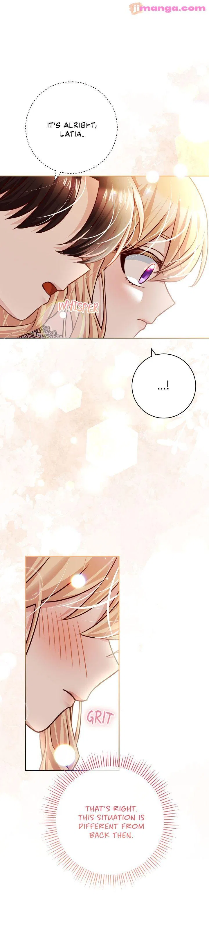I Tamed the Male Lead Who Tried to Kill Me Chapter 36 – Page 11