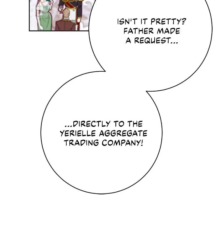 I Tamed the Male Lead Who Tried to Kill Me Chapter 35 – Page 17