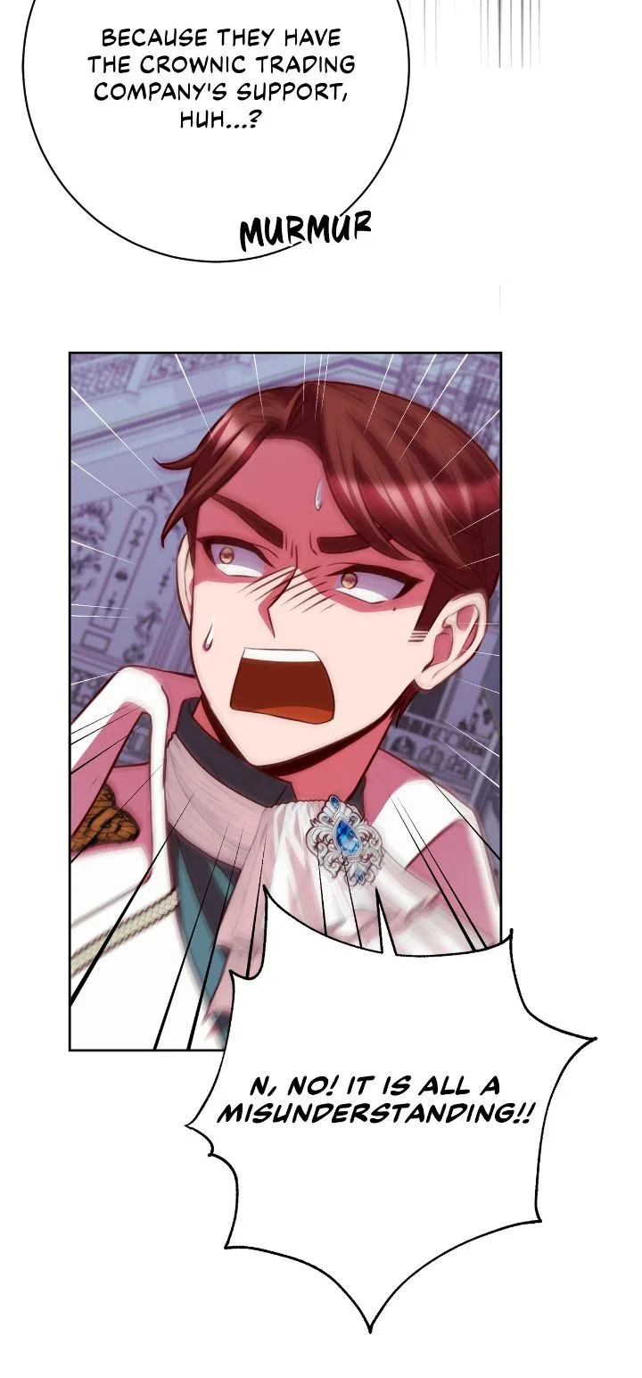 I Tamed the Male Lead Who Tried to Kill Me Chapter 35 – Page 26