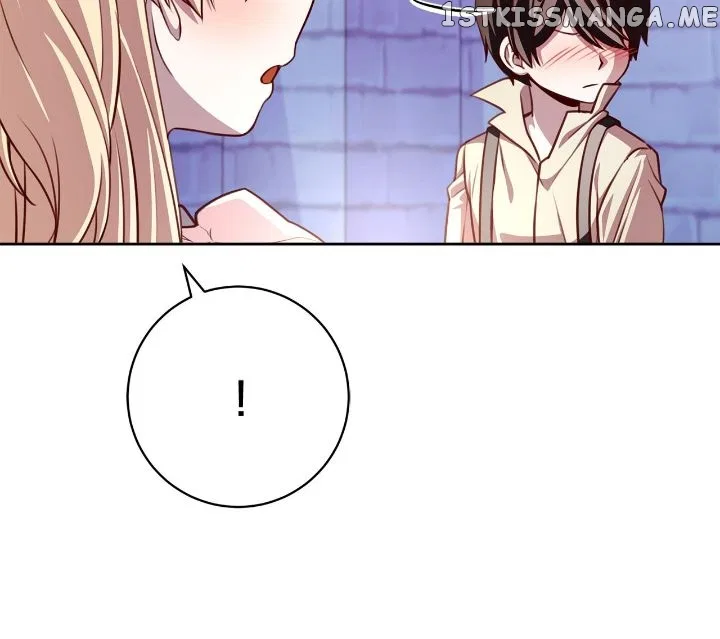 I Tamed the Male Lead Who Tried to Kill Me Chapter 34 – Page 8