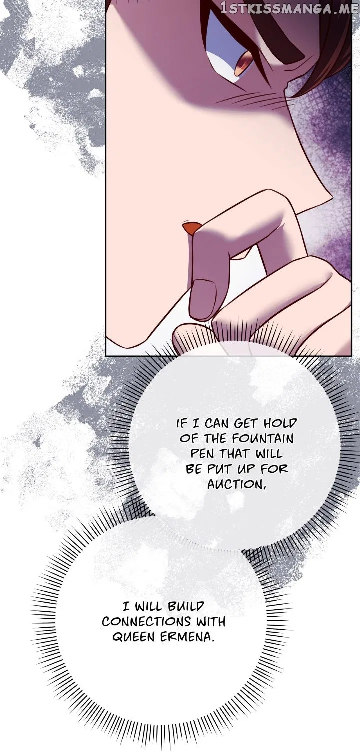 I Tamed the Male Lead Who Tried to Kill Me Chapter 34 – Page 23