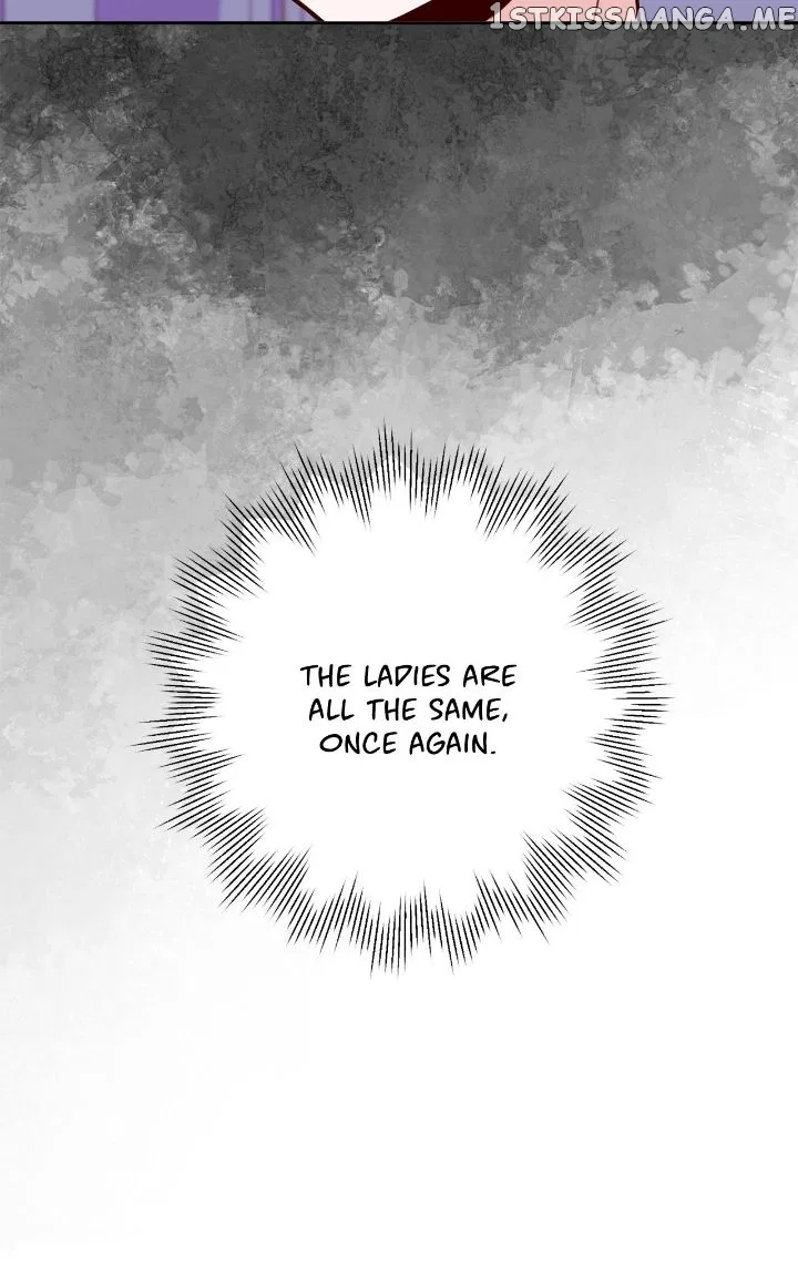 I Tamed the Male Lead Who Tried to Kill Me Chapter 34 – Page 35
