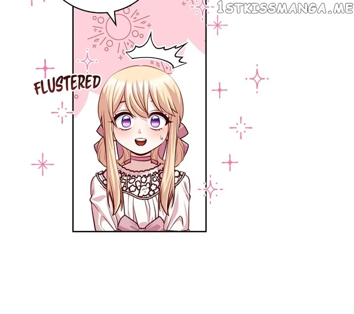 I Tamed the Male Lead Who Tried to Kill Me Chapter 33 – Page 3