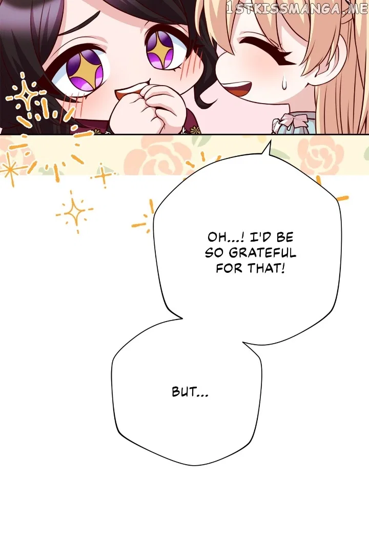I Tamed the Male Lead Who Tried to Kill Me Chapter 33 – Page 13