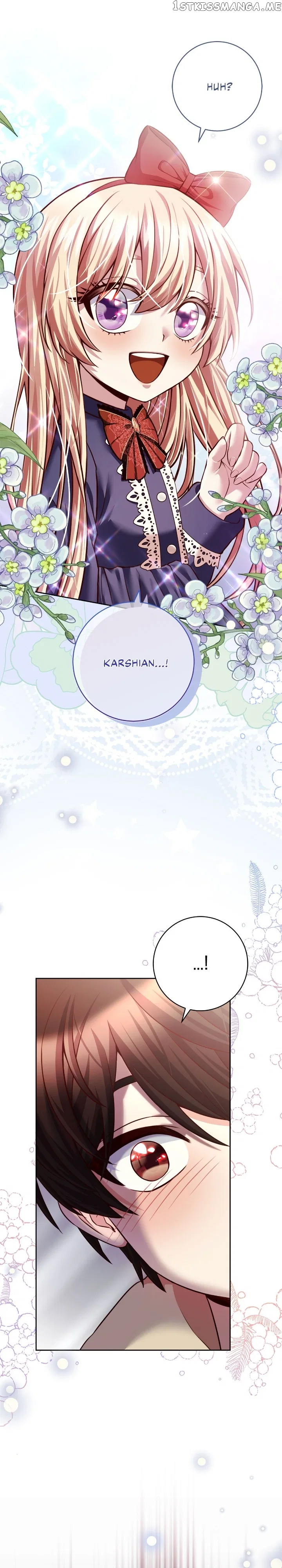 I Tamed the Male Lead Who Tried to Kill Me Chapter 33 – Page 29