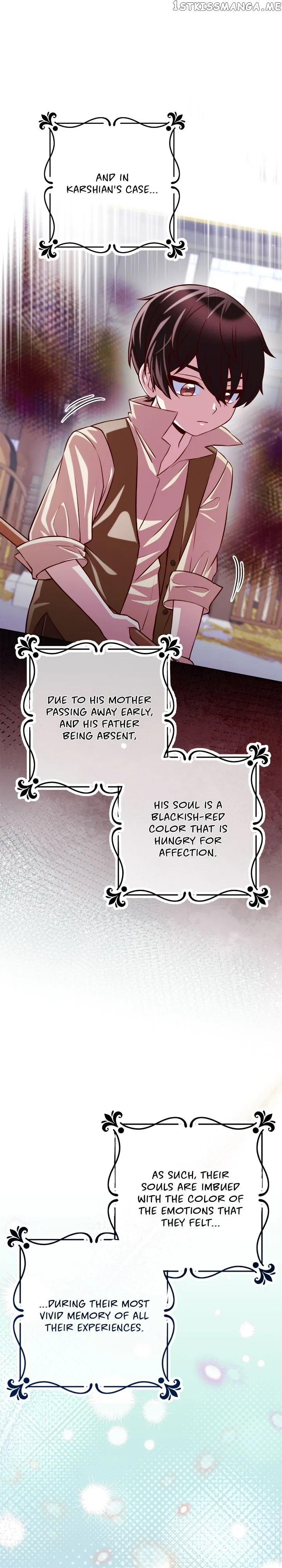 I Tamed the Male Lead Who Tried to Kill Me Chapter 32 – Page 9