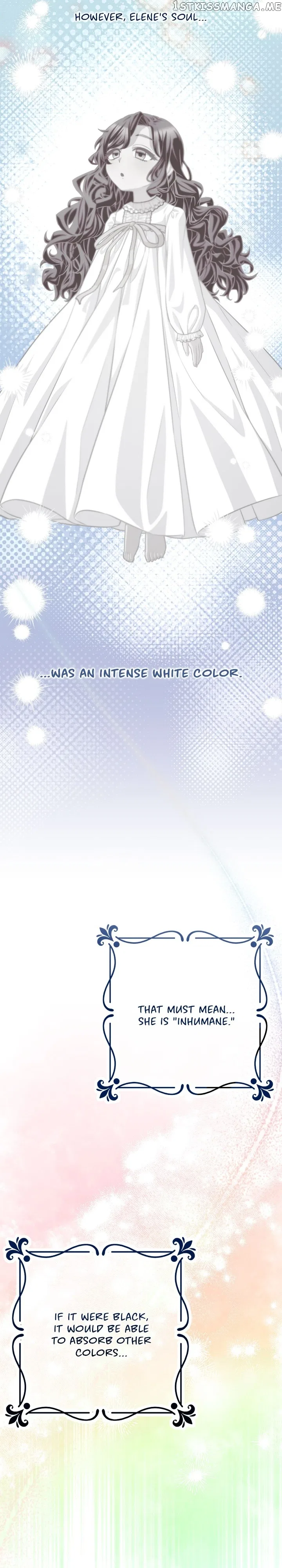 I Tamed the Male Lead Who Tried to Kill Me Chapter 32 – Page 10