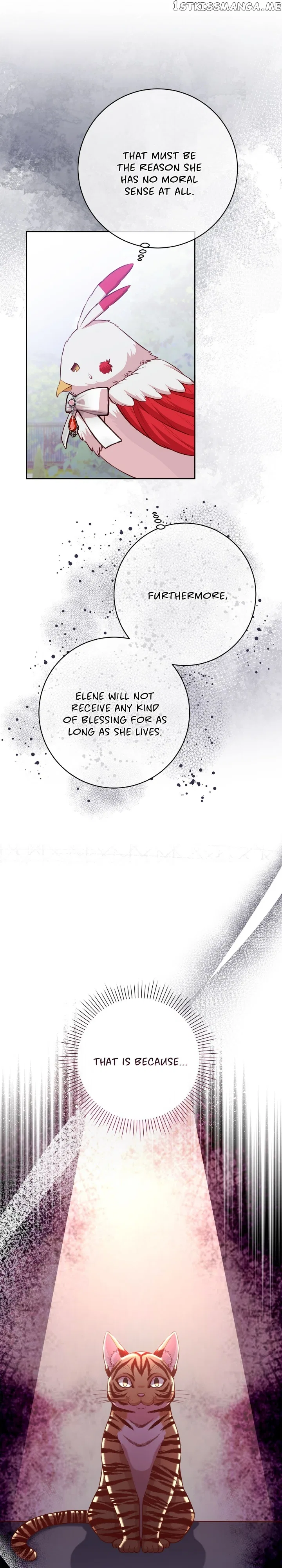I Tamed the Male Lead Who Tried to Kill Me Chapter 32 – Page 12
