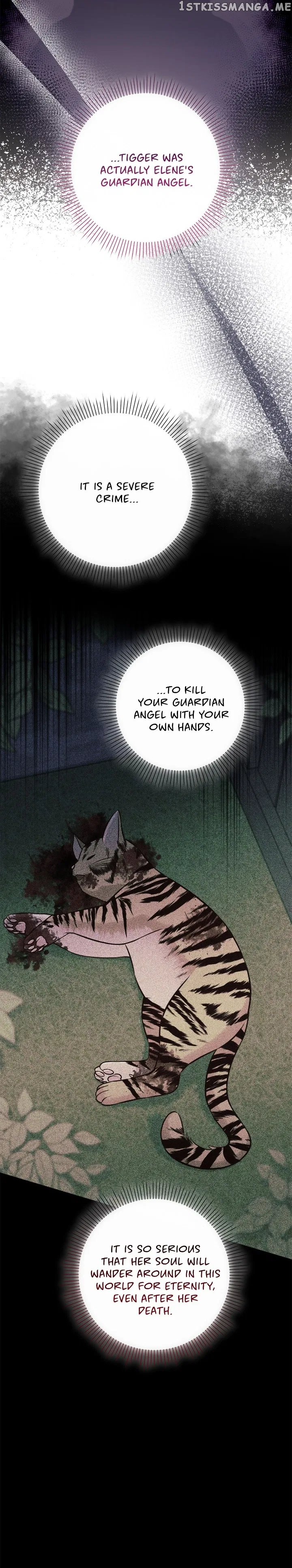 I Tamed the Male Lead Who Tried to Kill Me Chapter 32 – Page 13
