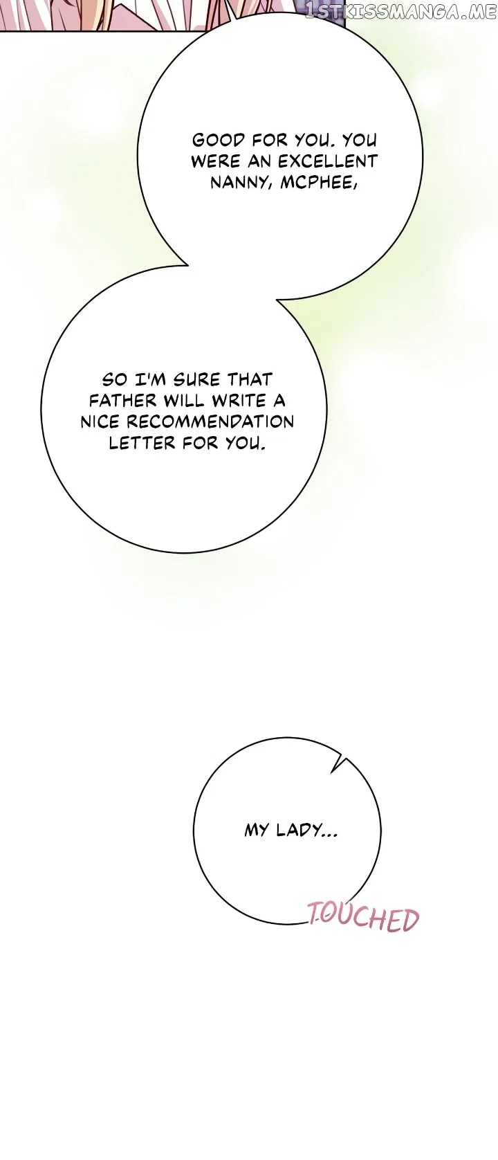 I Tamed the Male Lead Who Tried to Kill Me Chapter 32 – Page 21