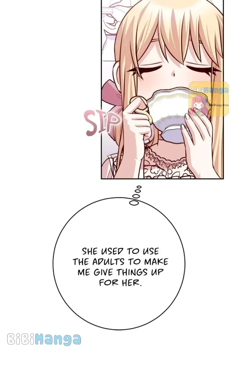 I Tamed the Male Lead Who Tried to Kill Me Chapter 31 – Page 18