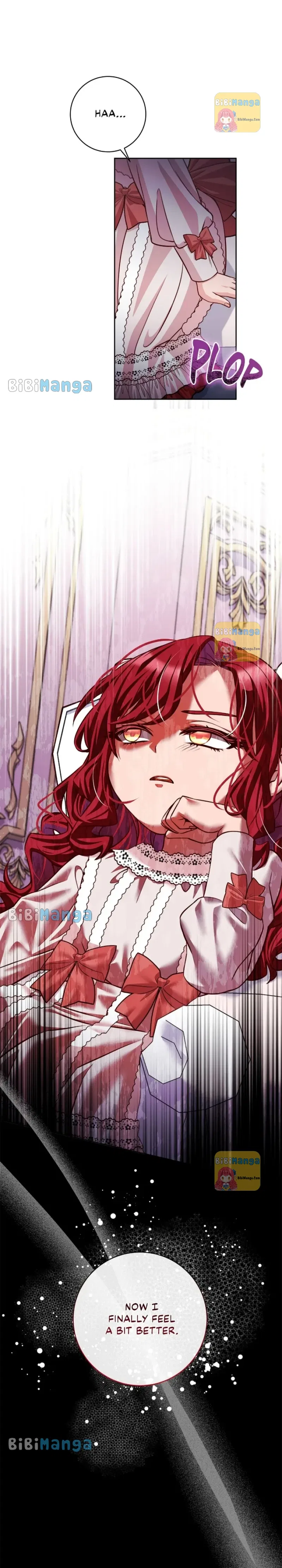 I Tamed the Male Lead Who Tried to Kill Me Chapter 31 – Page 39