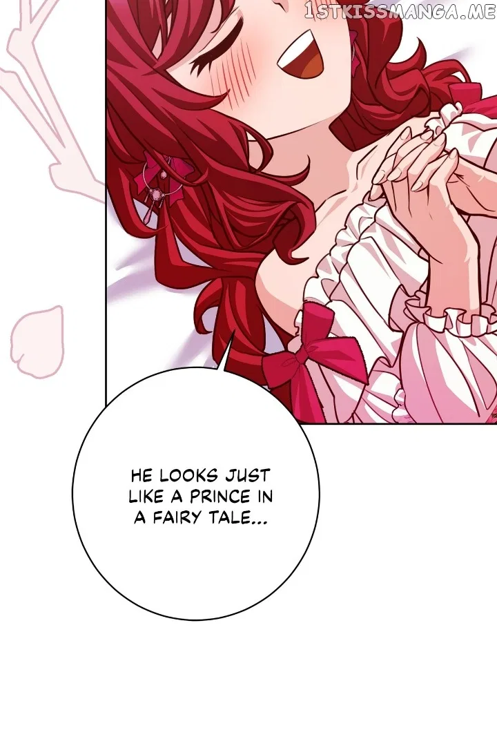 I Tamed the Male Lead Who Tried to Kill Me Chapter 30 – Page 6